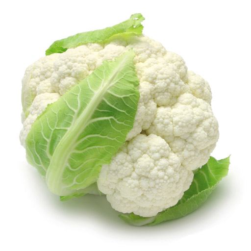 Cauliflower (Per Kg)